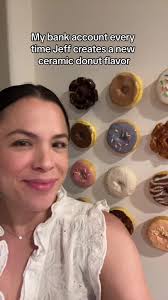 Meet Jeff Nebeker Donuts