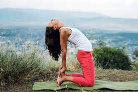 Maybe you would like to learn more about one of these? Yoga Exercises Exercises That Work In Minimizing Stubborn Belly Fat By Saeed Nasir Fashion Manias