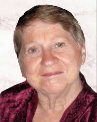 Leta Mae Nelson Spillman Obituary June 21, 2023