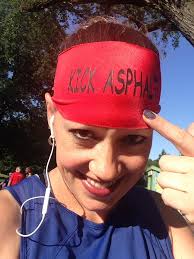 CONGRATULATIONS TO Maddie Eichler who ran for TWO! Placed 3rd in her Age  Group. Pretty sure Baby placed as well. Way to Go SUPERMOM! ❤️❤️❤️  #scallywompus