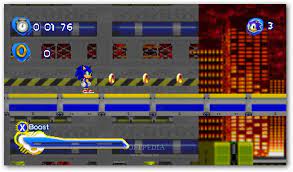 ¿serás lo suficientemente valiente como para enfrentarte a esta difícil misión en sonic generations 2? Sonic Generations The Fan Game Download