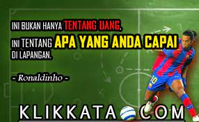 Maybe you would like to learn more about one of these? Kata Kata Bola Kumpulan Mutiara Bijak Tentang Sepak Bola Dari Para Pemain Legenda Dan Pelatih Terbaik Di Dunia