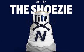 Alcohol hard spiked happy dad hard seltzer variety 12pk 12oz can 5 0 abv. For Happy Dads A Miller Lite New Balance Shoezie And Hard Seltzer In Non Skinny Cans 06 04 2021
