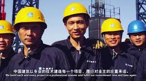 The protasco group's road construction activities are…. China State Construction Engineering Corporation Ltd Youtube