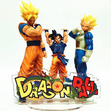 Pricing, promotions and availability may vary by location and at target.com. 2021 Dragon Ball Z Acrylic Base Action Figures 60mm Model Toys Dragon Ball Super Anime Figurine Display Acrylic Stand From Vickydwn 21 11 Dhgate Com