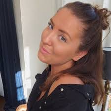 Miranda Bergman (@bergmanmiranda)