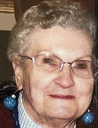 Obituary information for Amelia Delores McCready