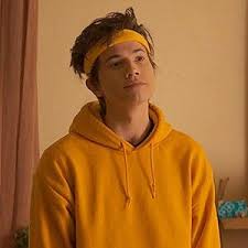 Felix Love Victor In 2020 Victor Becky Albertalli Alexandra Shipp