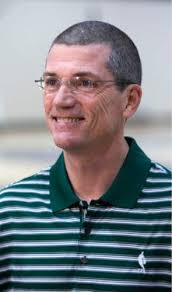 Ex-Jazz general manager Scott Layden becomes Wolves' GM