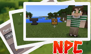 Mcu custom npc mod · 9. Download Crafting Npc Mod Free For Android Crafting Npc Mod Apk Download Steprimo Com