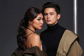 Nadine lustre started her showbiz career at only nine years old, as a tv host for a children's show. We Love James Reid And Nadine Lustre Startseite Facebook