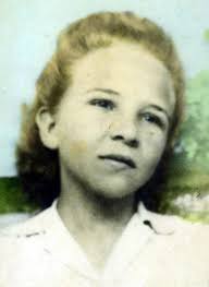 Ruby Jeannette Carter Keathley-Brown Obituary