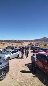 🔴‼️EN ESTE MOMENTO: NO LES QUEDÓ DE...