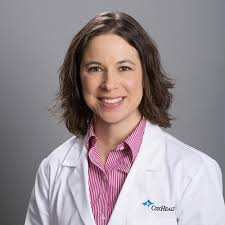 Sarah Beth Fast, PA-C