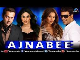 New Hd Film Ajnabee Hindi Thriller Movie Akshay Kumar Full Thriller Movie Movies Bollywood Movies