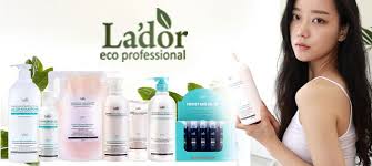 филлер для волос La Dor Perfect Hair Filler купить Lador Keauty Korejskaya Kosmetika Optom Kosmetika Makiyazh