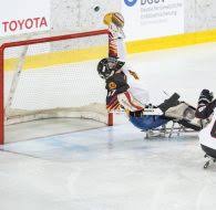 Mistrovství světa v ledním hokeji se uskuteční v roce 2019. Para Hokej Paralympic