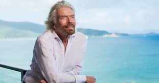 Richard branson is moving the virgin hyperloop testing site to west virginia. Richard Branson Quotes For Entrepreneurs Top 20