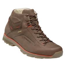 Garmont Miguasha Nubuck Goretex