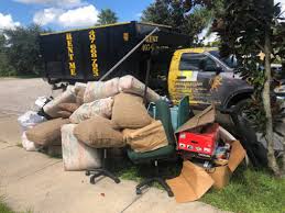 How To Throw Away Old Furniture In Orlando Dumpster Market
