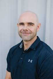 Club Info — Sports Academy & Racquet Club