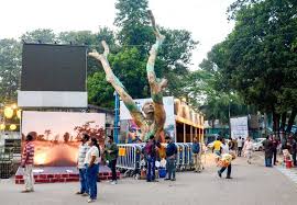 Preparations underway for 31st KIFF