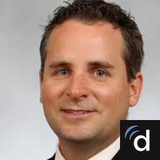 Dr. John Stenberg, MD