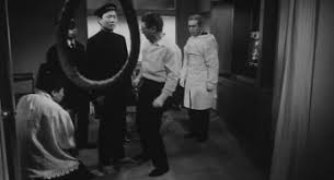 Maybe you would like to learn more about one of these? Death By Hanging 1968 Review Psycho Cinematography
