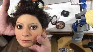 Hiperrealista ruben orozco loza