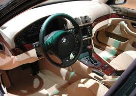 Bmw E39 Interior Bmw 5 Series E39 1995 2004 Bmw Interior Bmw E39 Bmw E39 Touring