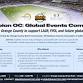 Champion OC: Global Events Committee event in Irvine, CA