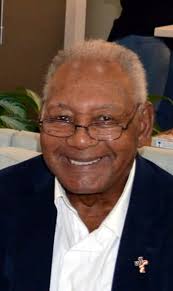 Arthur Dixon Obituary