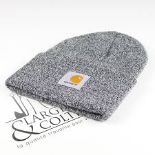 Carhartt wip — bonnet watch en tricot. Bonnet Carhartt Largeot Coltin