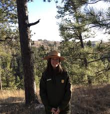 Jewel Cave National Monument