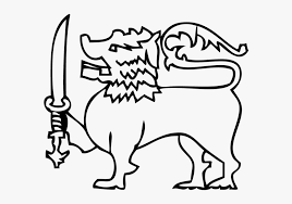On the other hand, sri lanka will be looking for their second win of the tournament. Logo Lion Sri Lanka Flag Hd Png Download Kindpng
