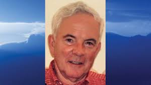 Gerald “Jerry” F. Lewis, Sr., Youngstown, Ohio