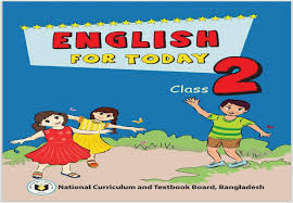 Copyright 1 incredible english 1 class book. Class 2 English Book 2021 Pdf Nctb Bangladesh Download à¦‡ à¦° à¦œ à¦¬à¦‡