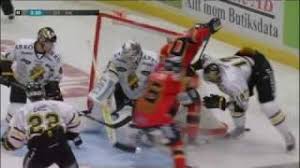 View the player profile of viktor fasth (vaxjo) on flashscore.com. Ishockey Djurgardens If Vs Aik Viktor Fasth Vs Mario Kempe 2011 09 20 Youtube