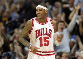 chicago bulls need to wait on carmelo anthony carmelo anthony nba trade rumors usa today sports