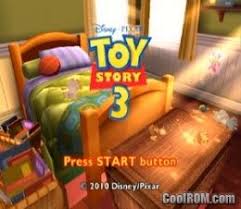 Disney Pixar Toy Story 3 Europe En Fr De Es It Nl Rom Iso Download For Sony Playstation 2 Ps2 Coolrom Com Toy Story 3 Pixar Toys Toy Story