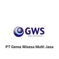 Pada awalnya pt rmu adalah sebuah unit restoran di bawah kadaop yang mengelola sebagian restoran kereta api. Logo Pt Gema Wisesa Multi Jasa Loker Riau