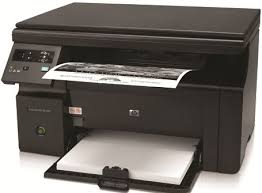 Hp Laserjet Pro M1132 All In One Laser Printer Asianic Distributors Inc Philippines