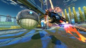 Rocket League Wont Have Loot Boxes Later This Year Gaming News Entertainment Rocket League Game Store Epic Games