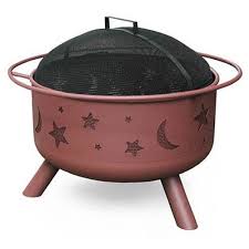Click here for more detail. Landmann Big Sky Fire Pits