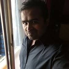 Satish Shetty (@s0me0neinmumbai)