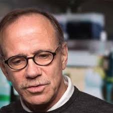 Famed geneticist Rusty Gage named interim president of troubled Salk  Institute