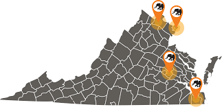 Richmond has 50 total pest control company companies that service multiple zip codes. Pest Control Exterminators In Richmond Mitchell Pest Services