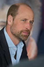 William, Prince of Wales added...