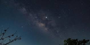 Star gazers will want to spot the star of bethlehem on mondaycredit: Jupiter And Saturn To Align In The Sky This Month As Christmas Star