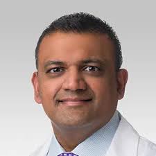 Dr. Ravindra Gupta, MD, Anesthesiology